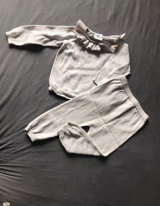 Zestaw dziewczecy pepco