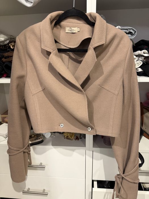 Костюм з кашеміру Л