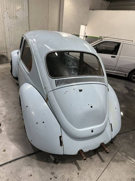 Carro pra vendaou troca