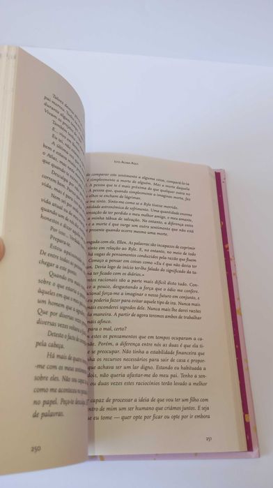 isto Acaba Aqui - Colleen Hoover