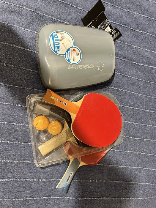 Acessorios Ping pong