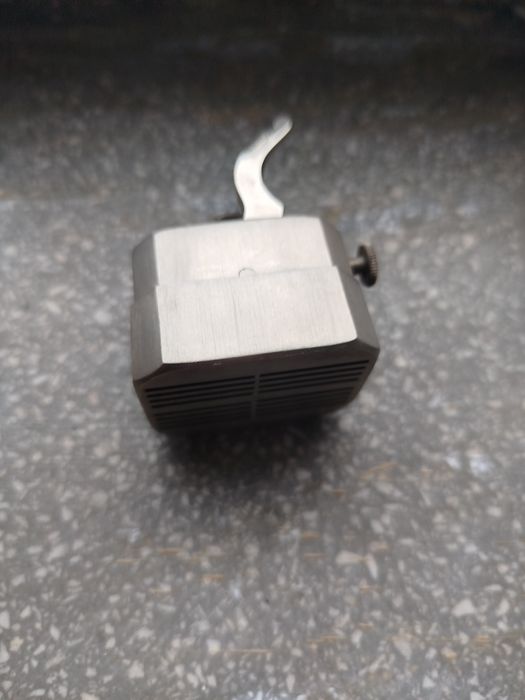 Skaryfikator medyczny