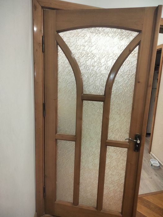 Продам дерев'яні полотна