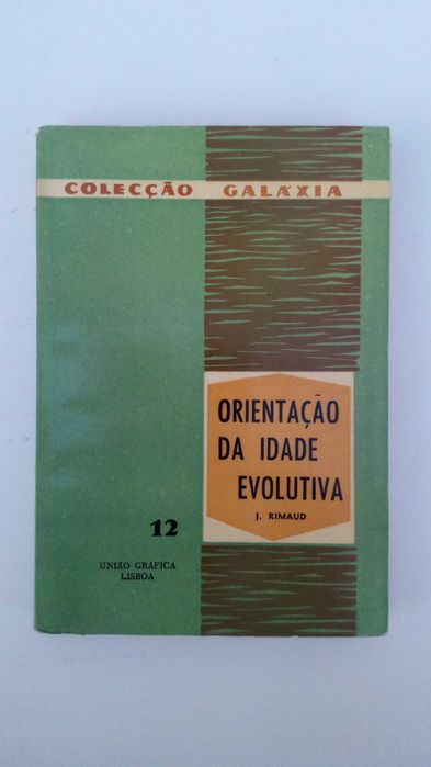 Orientação da Idade Evolutiva