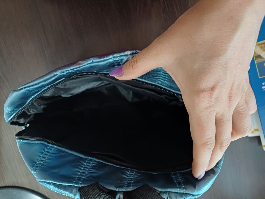 Рюкзак детский новый