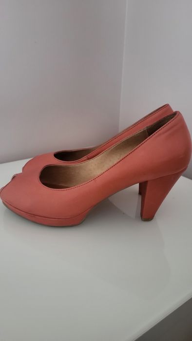 Buty Ryłko rozm. 38