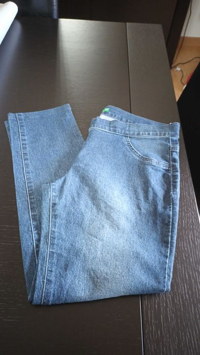 Jeggings da Benetton