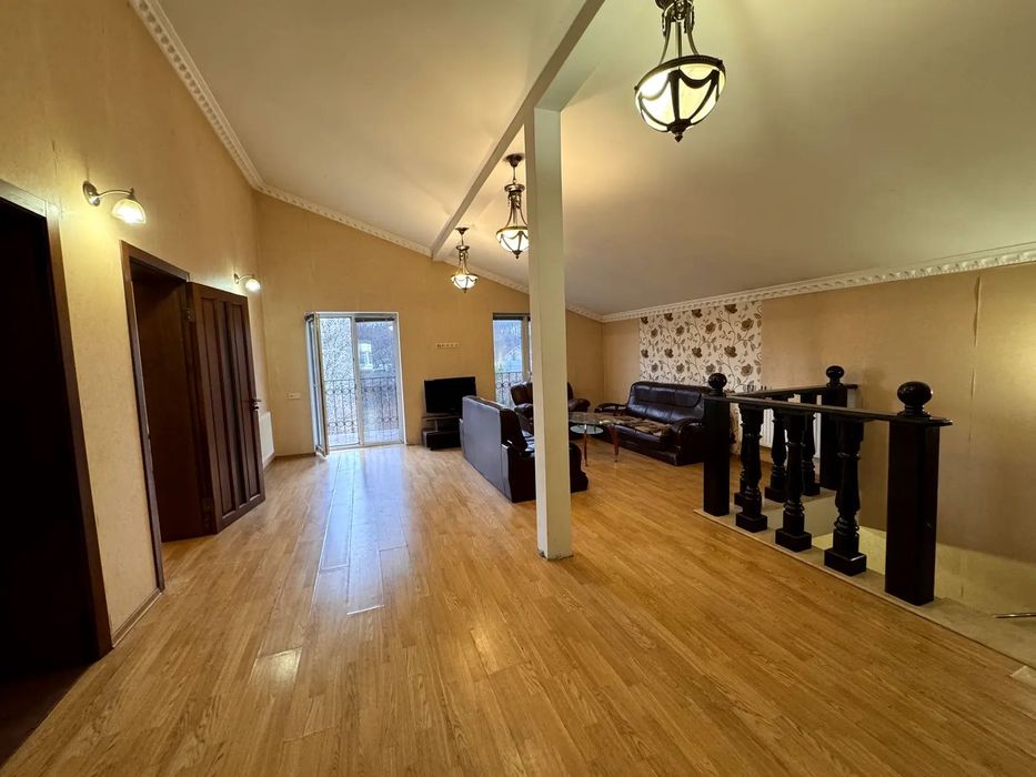 Дом по адресу ул. Лукьяненко Левка(Тимошенко) (площадь 267 м²) - Atlanta.ua - фото 12