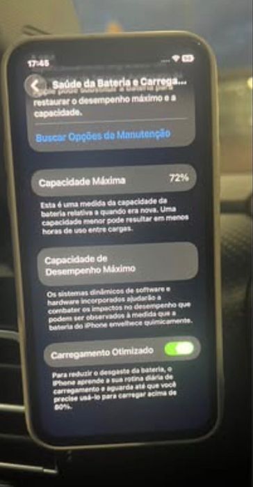 iPhone 11 Pro Impecável