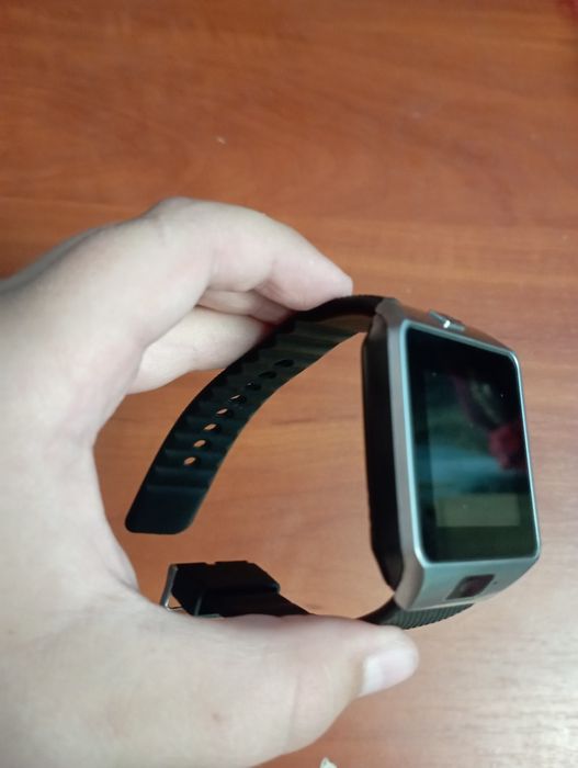 Продам блютуз часи