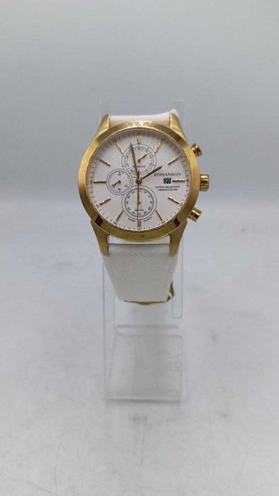 Годинник наручний Romanson АL6A07HM
