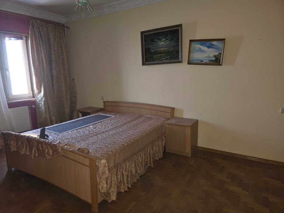 Продаж будинку Миколаївська обл. с. Баловне