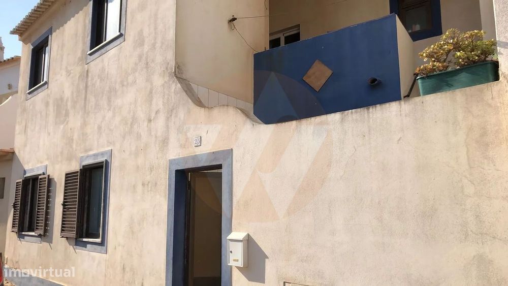 Moradia Vila do Bispo