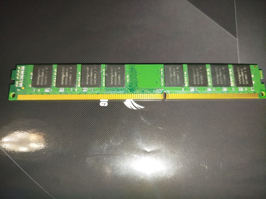 ОЗУ-  DDR3 для ПК