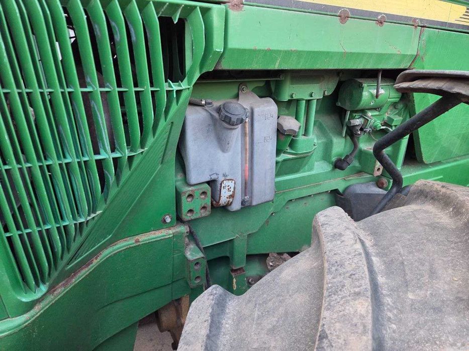 John Deere 8410, 2001 рік