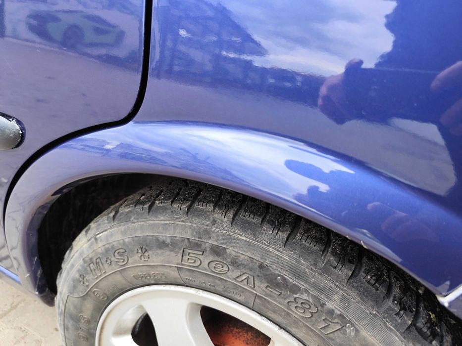 Опель Вектра В 1997