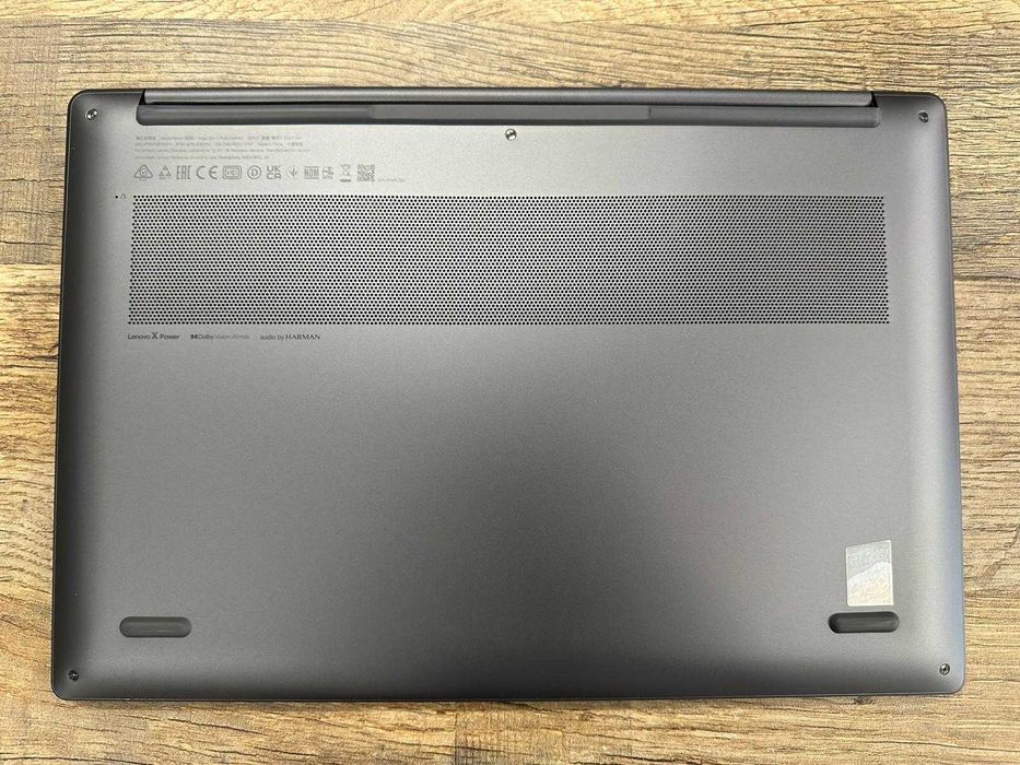 Laptop Lenovo Yoga Slim 7 ProX 14ARH7 AMD RYZEN 9 6900HS/32GB/RTX 3050 stan bdb gwarancja