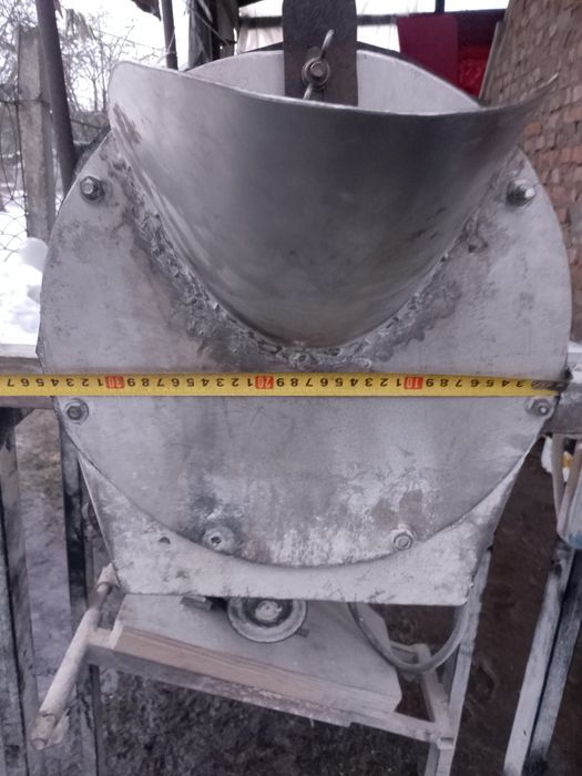 Млин або дку для зерна