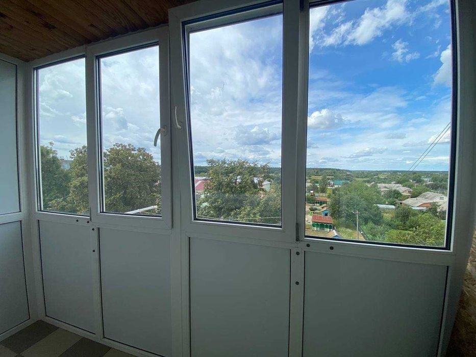 Здається 1кімн.кв.с.Катюжанка,вул.Заводська 10А