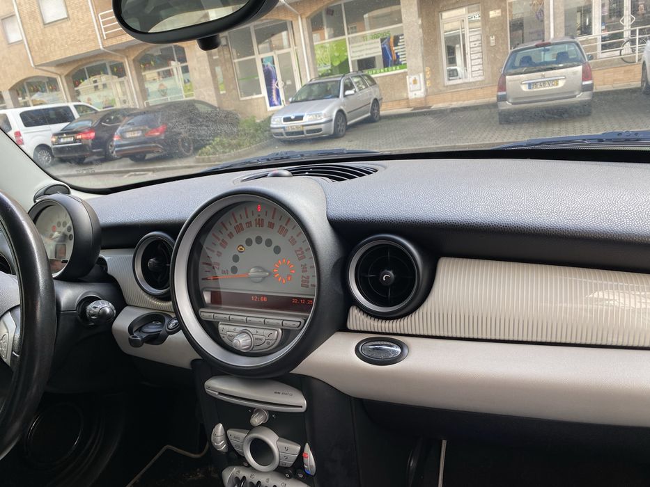 Mini Cooper D 3 portas64966344326147124