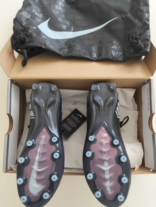 Nike Elite AG 36,5 - NOVAS