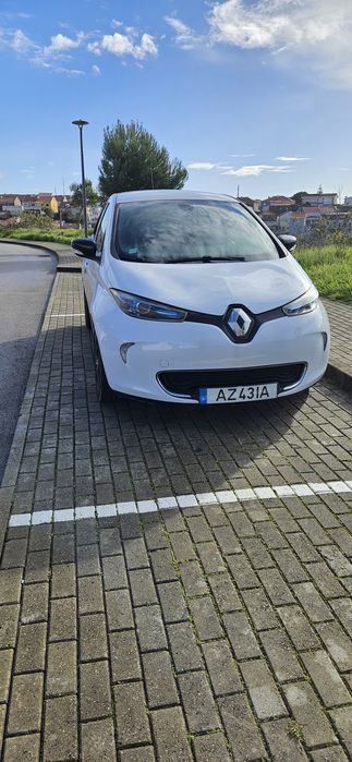 Renault ZOE Intense 40 R110