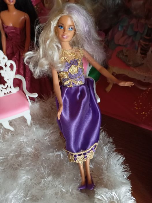 Барбі. Barbie. Оригінал Mattel.Розпродаж власної колекції.