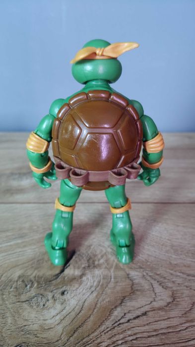 Figurka Michelangelo - Playmates Toys Teenage Mutant Ninja Turtles