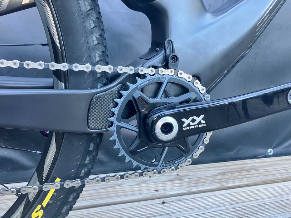 Scott Spark SL M