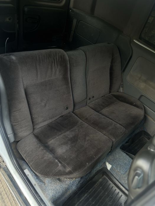 Авто Opel Combo 2008
