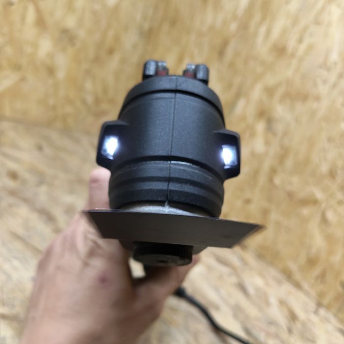 Narzędzie wielofunkcyjne multitool erbauer emt300qc
