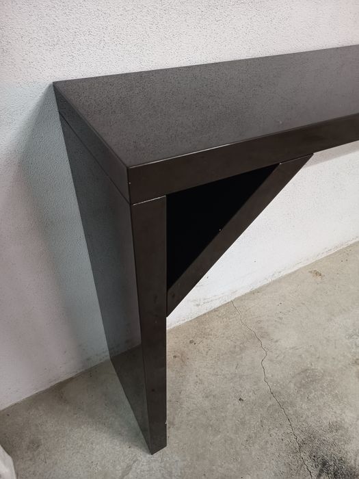 Consola para Entrada