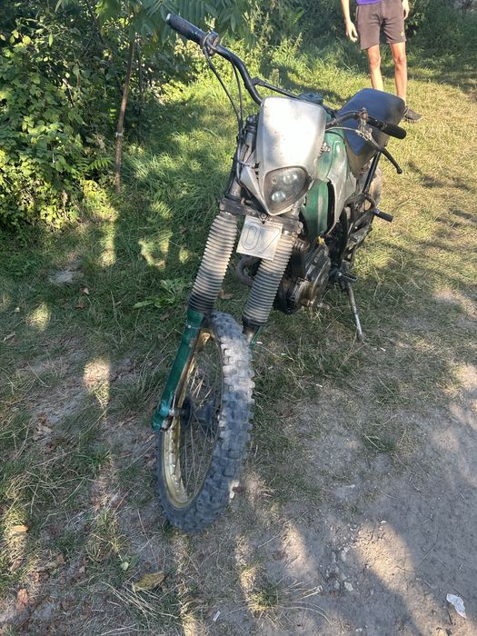 Сузуки др600 Suzuki dr600