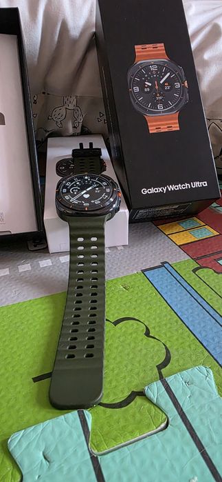 Pack Samsung (Ultra)
