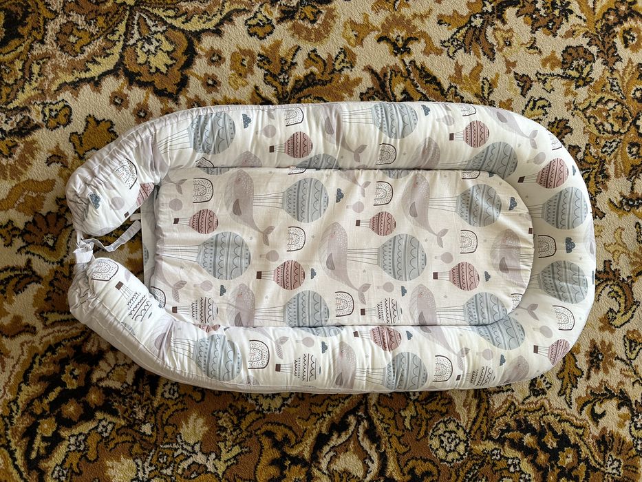 Кокон для немовлят