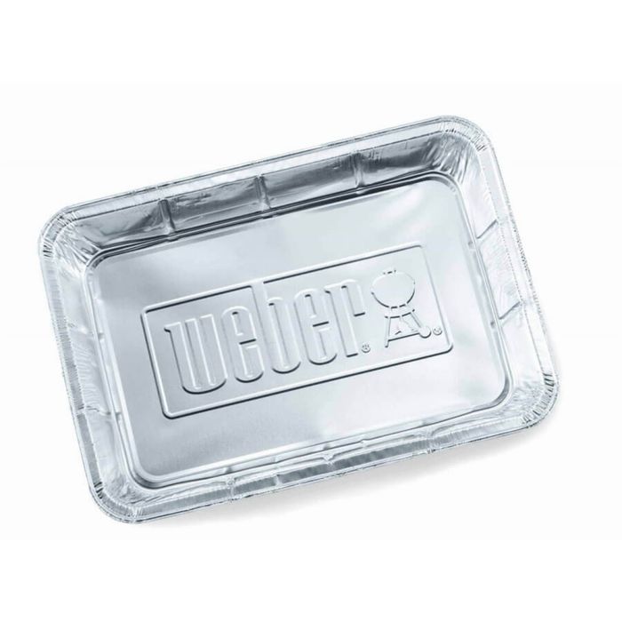 Ємність для збору жиру для грилей Weber Q1200,2200,3200