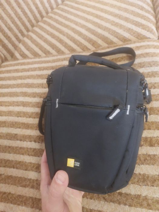 Nikon D3100 18-55 VR kit