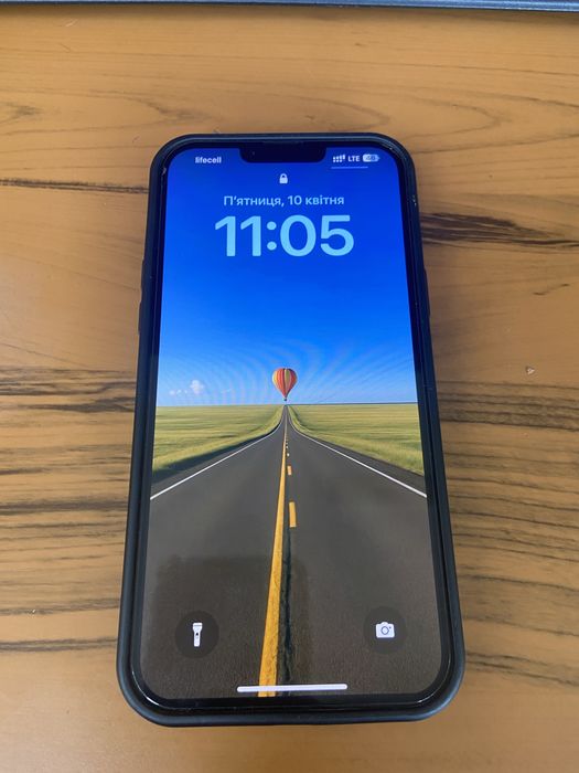 Iphone 13 PRO MAX 256 gb 80%