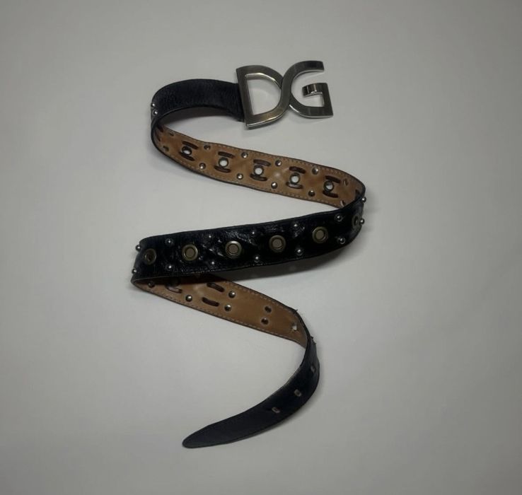 ремень dolce gabana легит