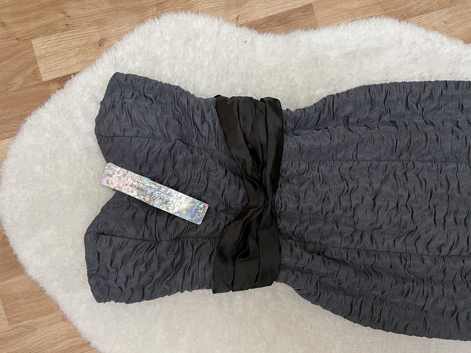 Sukienka damska Nowa S