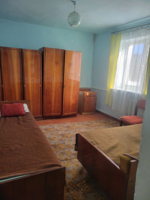 Оренда 2 кімнатного будинку