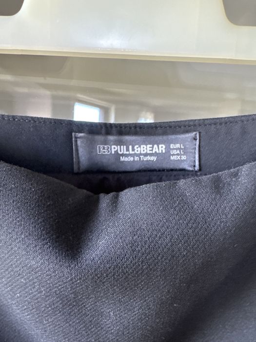 Zara  / Pull & Bear L нова спідниця