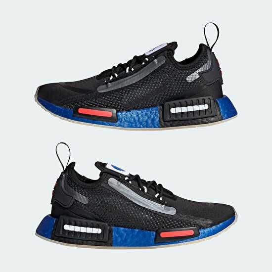 Nowe Buty ADIDAS NASA NMD_R1 Spectoo Eu 37 1/3 Oryginalne 100%