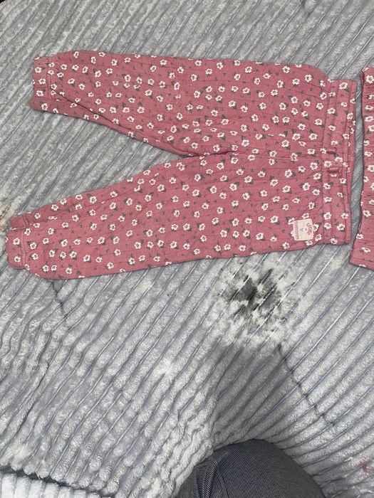 Стильний комплект для дівчинки