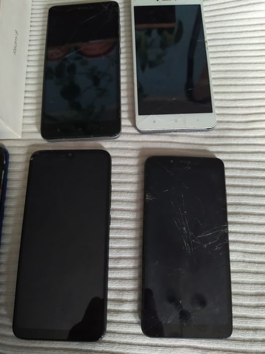 Продам телефоны редми