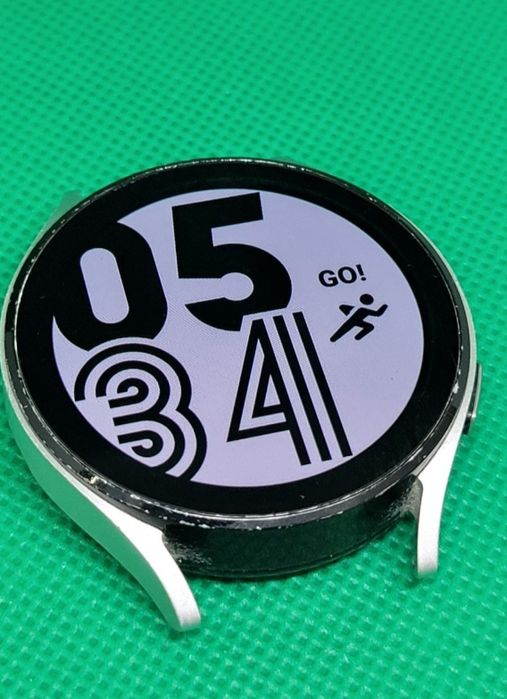 Galaxy watch 4 LTE 44мм SM-R875U
