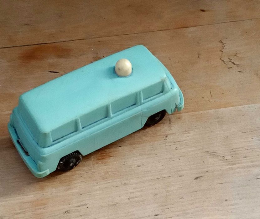 Машинка ссср ранняя пластик Ераз ГАИ.танк.зил.