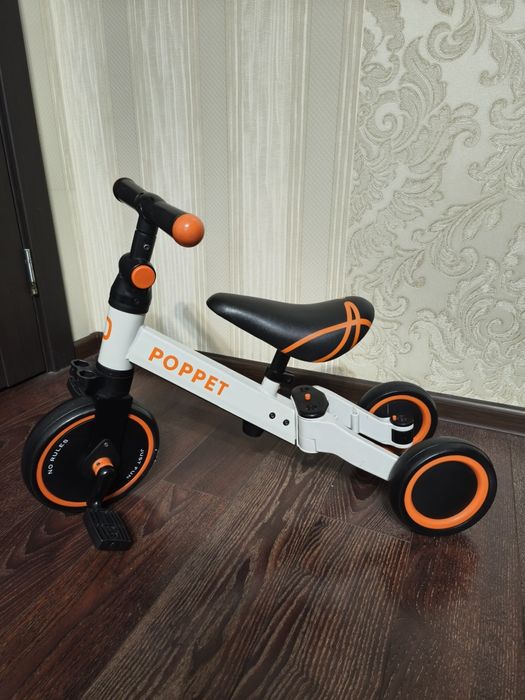 Велобіг дитячий від 2-х років