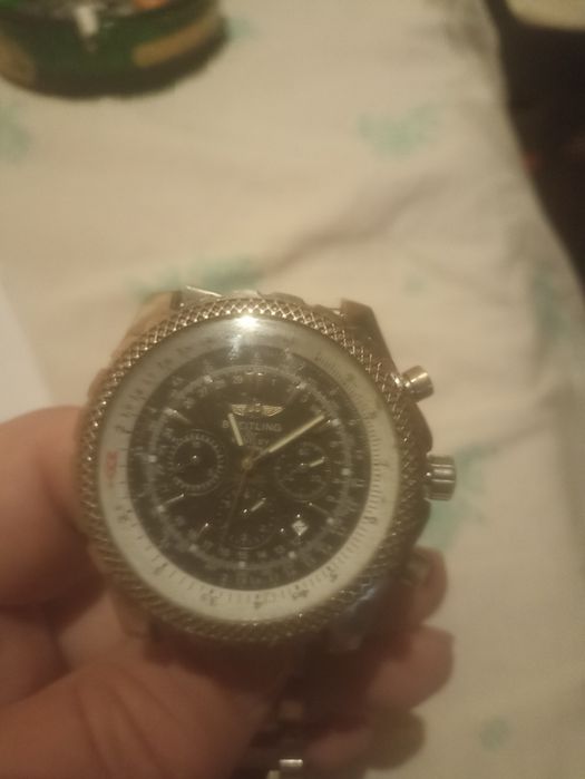 Годинник Breitling  from benley