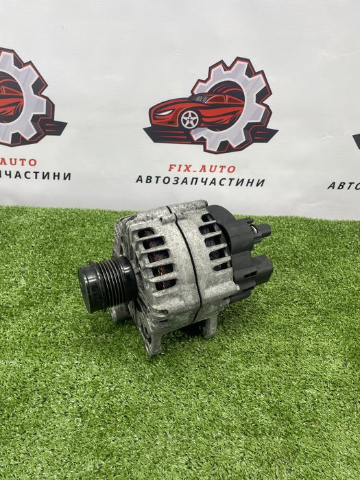 Генератор 32т пробігу w213 274.920 2.0 gdi 2016+